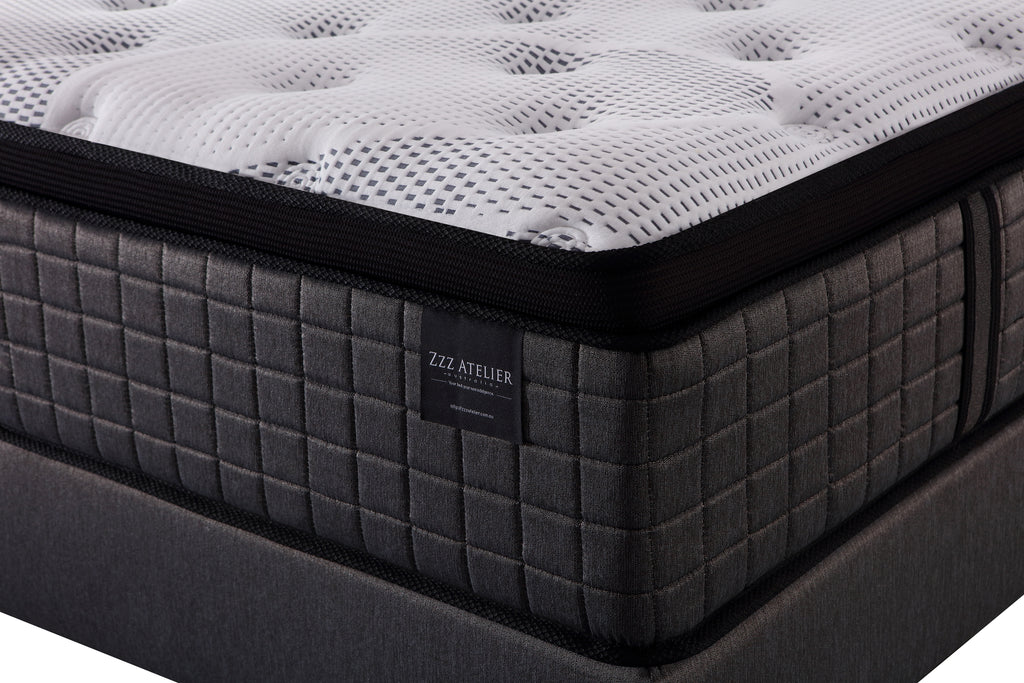 Zzz atelier mattress