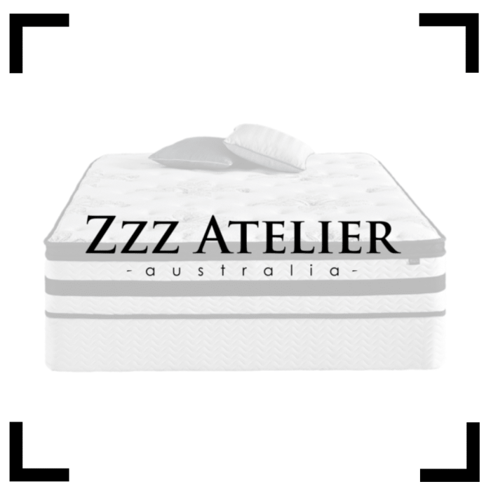 Zzz atelier mattress