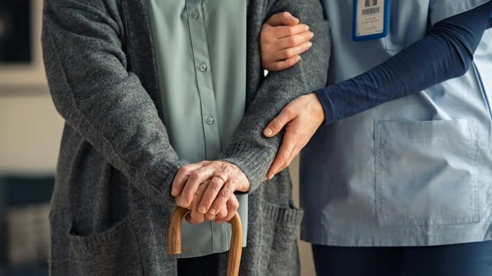 Labour agreement aged care list