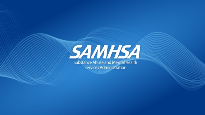 SAMHSA